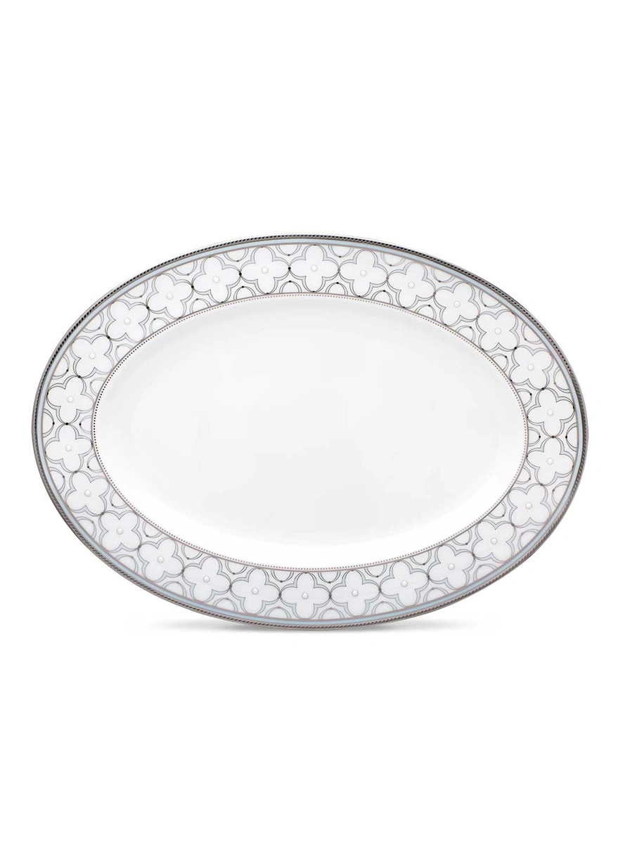 Trefolio Platinum Dinner Set 21 Pcs image 4