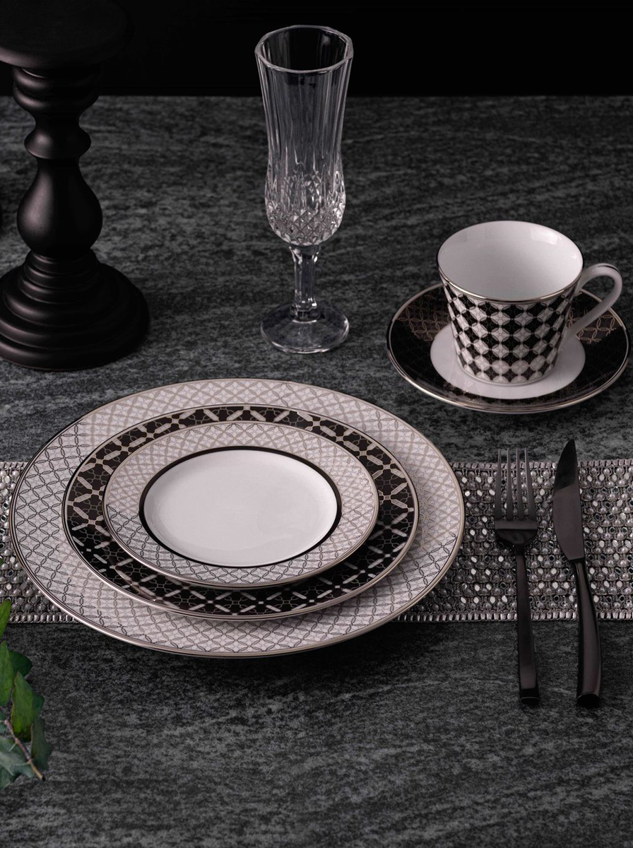 City Table Dinner Set image 4