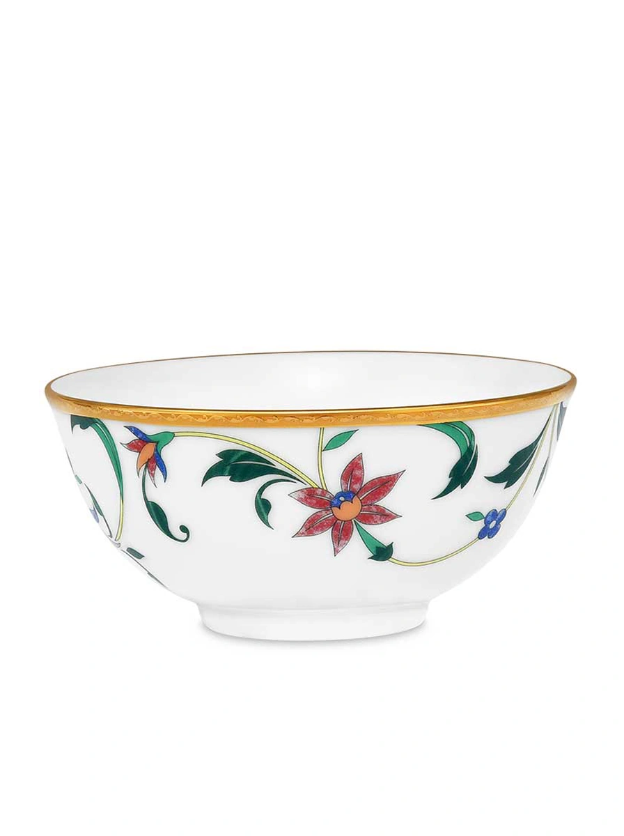 Bountiful Garden Dinner Set 61 Pc image 2