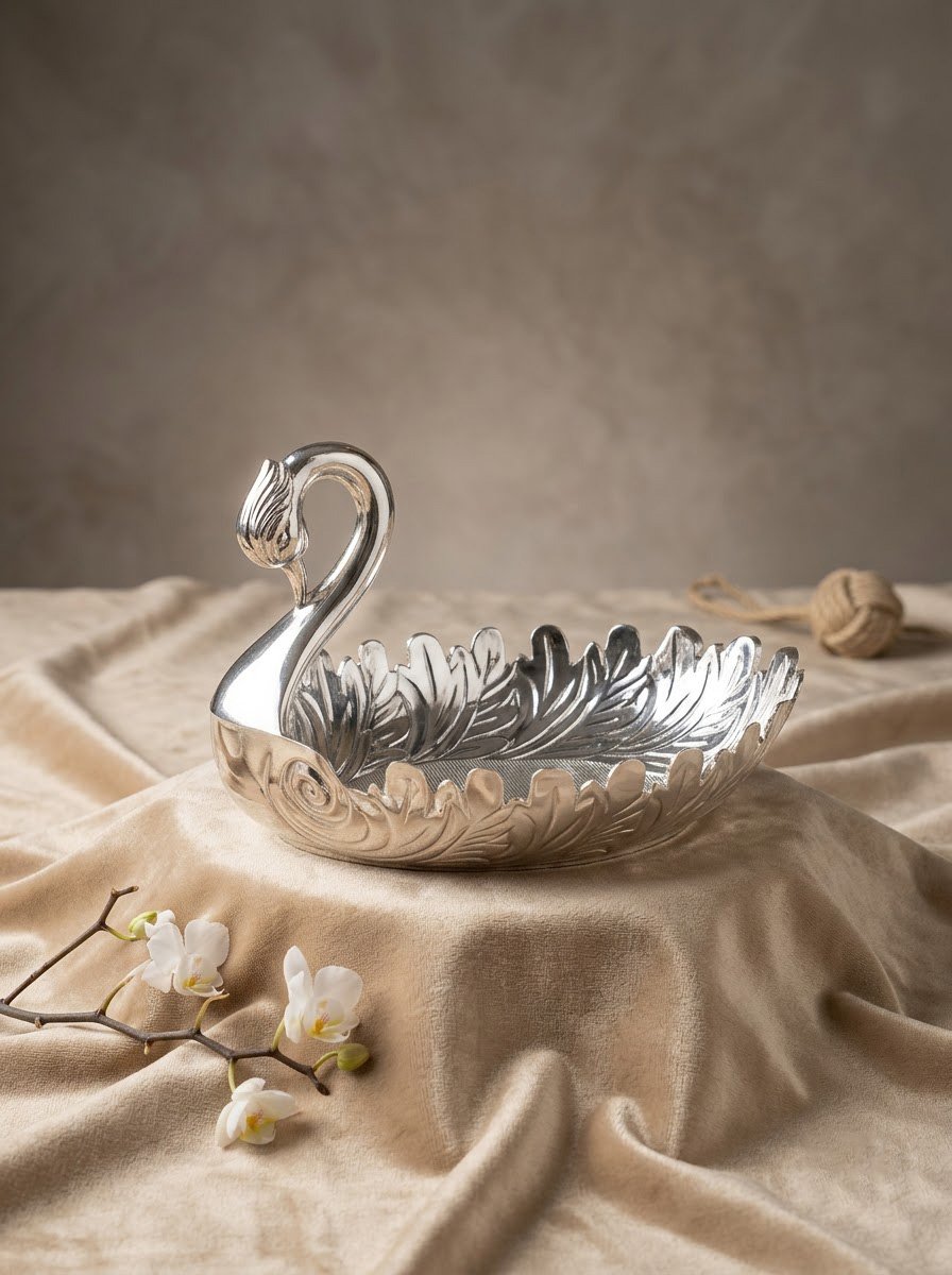 Swan Bowl