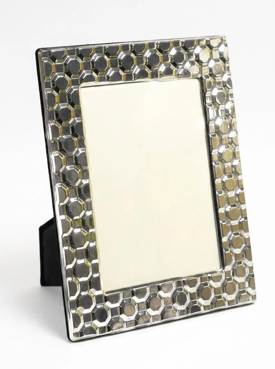 Shiny Photo Frame