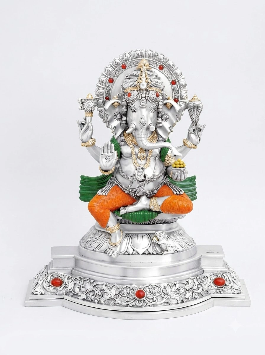 Vigneshwara Ganesha Ji