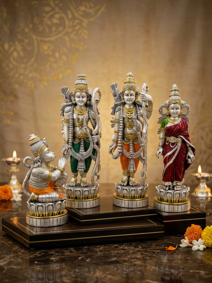 Ram Darbar
