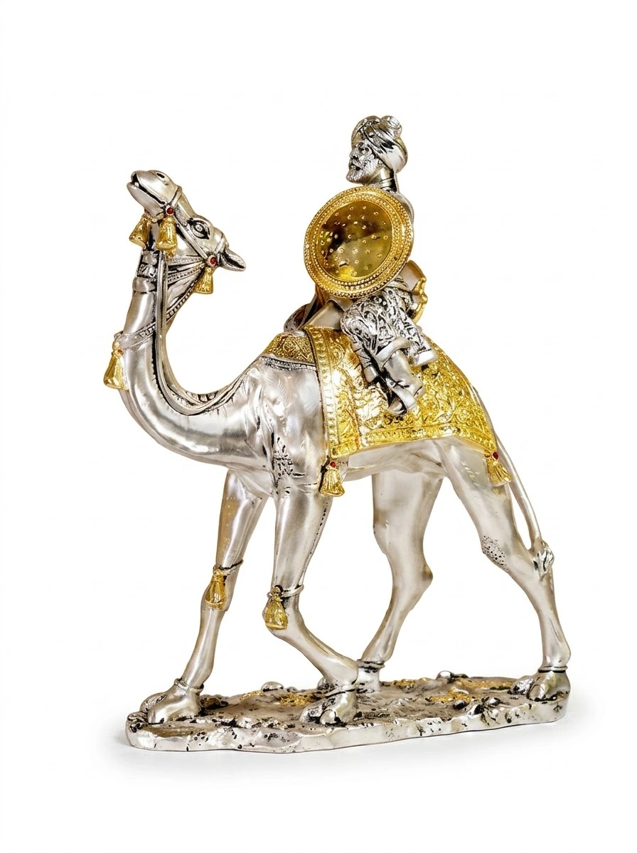 Statue Camel