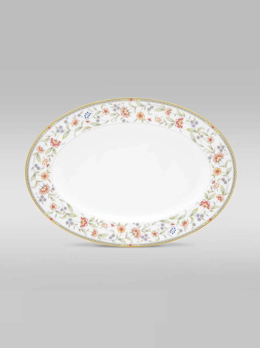Primrose Dinner Set 21 Pcs image 5