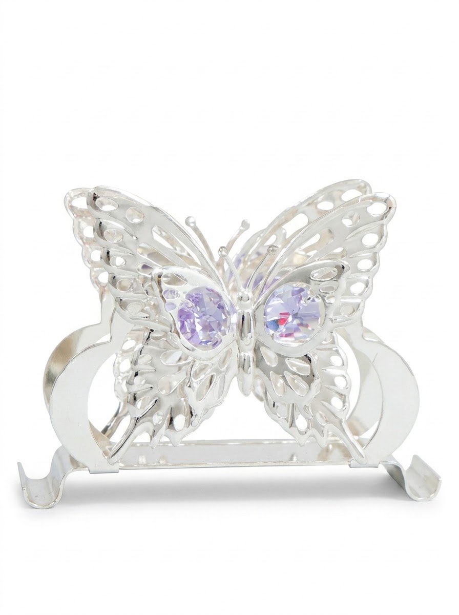 Butterfly Card Holder