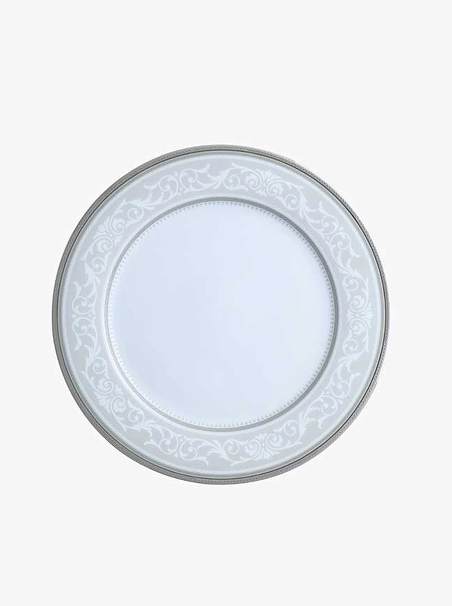 Glendoland Platinum Dinner Set 21 Pc