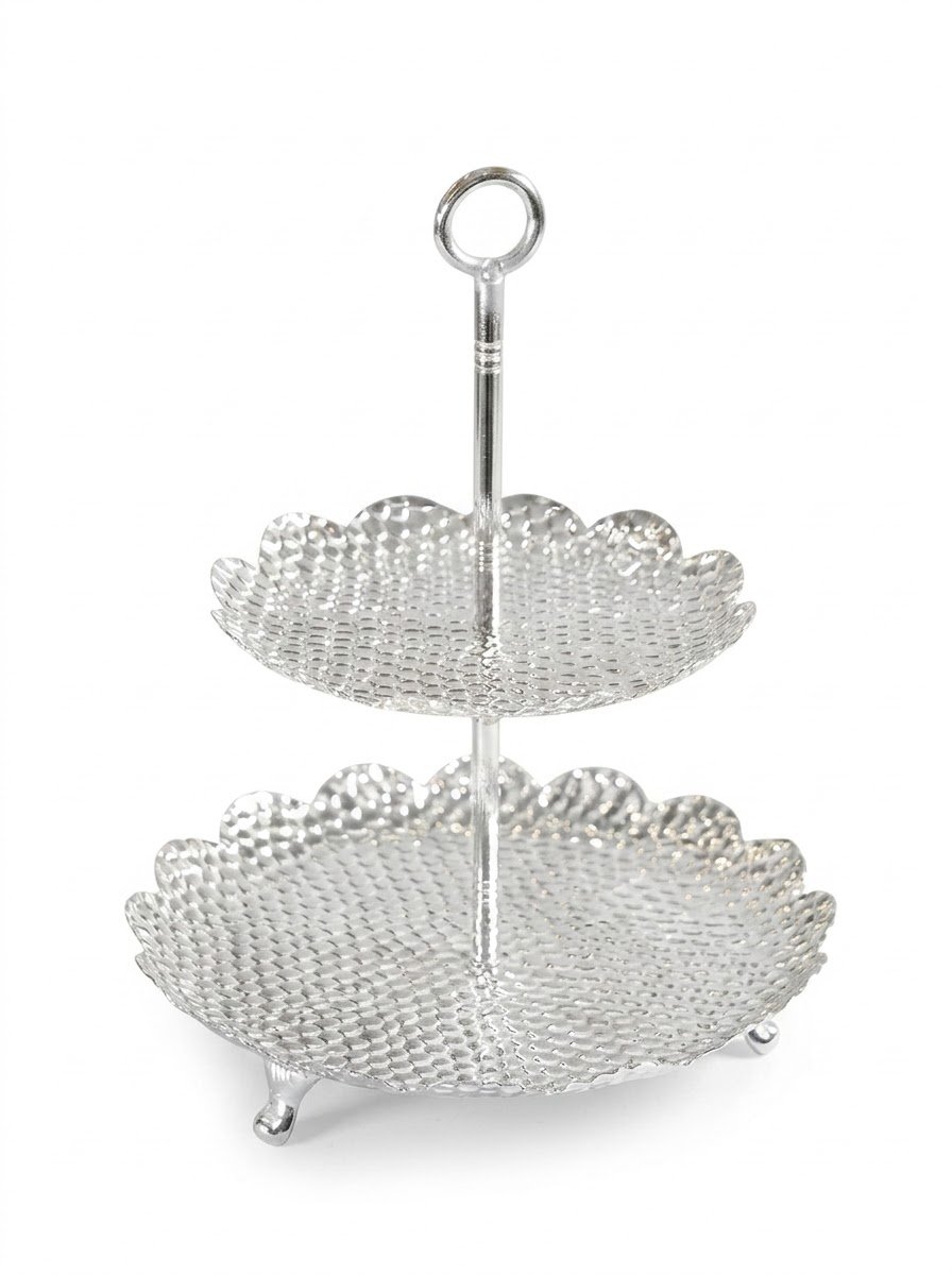 2 Tier Platter