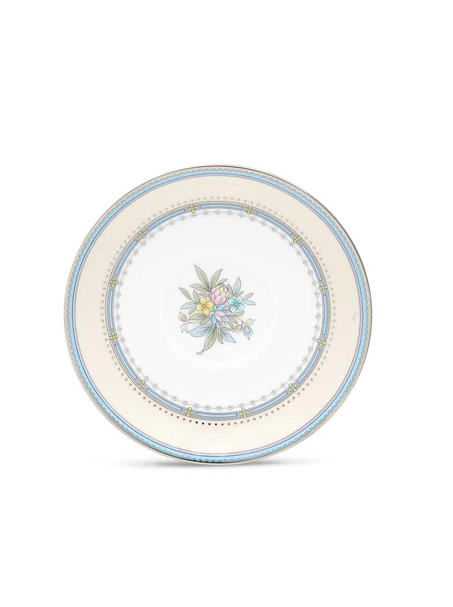 Jardin Fleuri Tea Set 12 Pcs