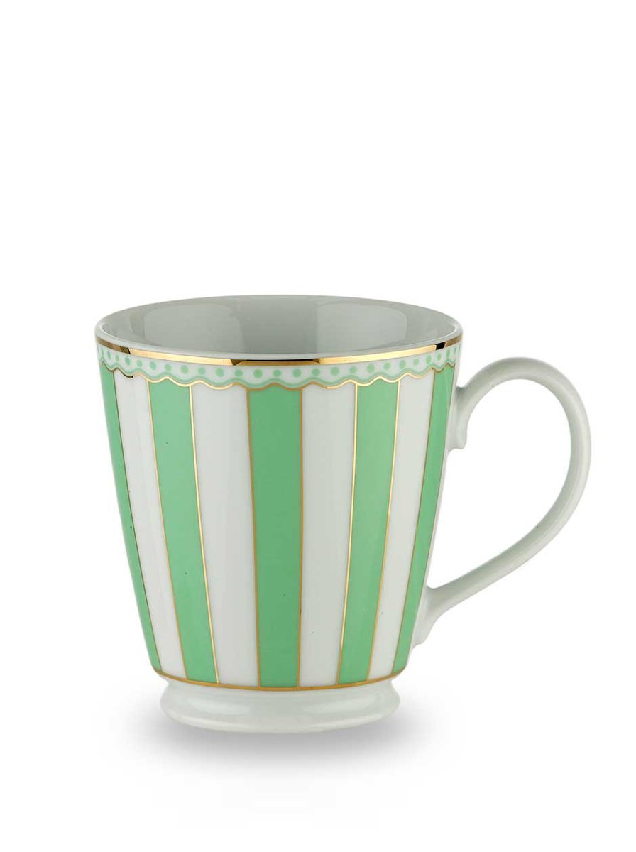 Apple Green Mug