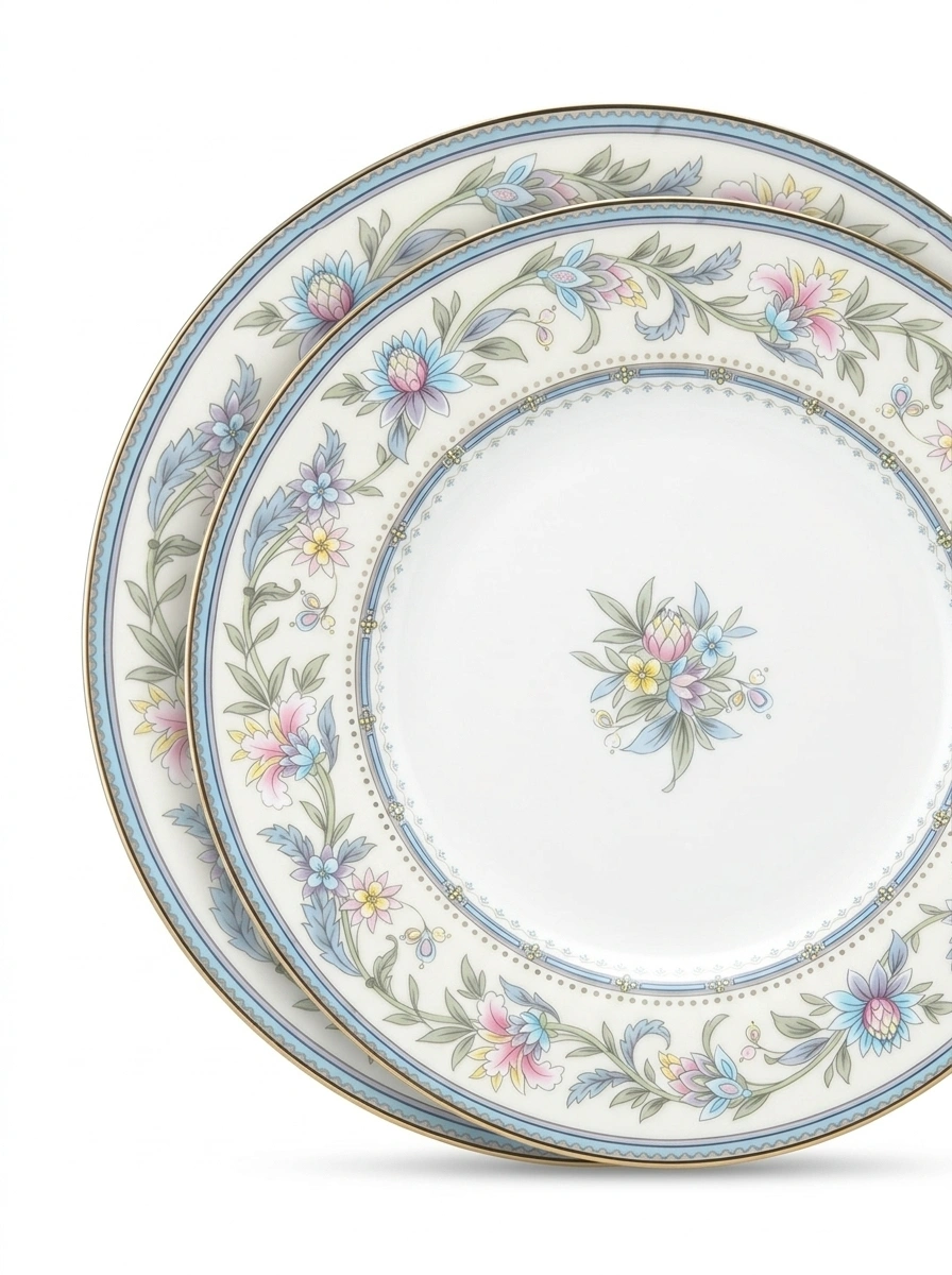 Jardin Fleuri Dinner Set