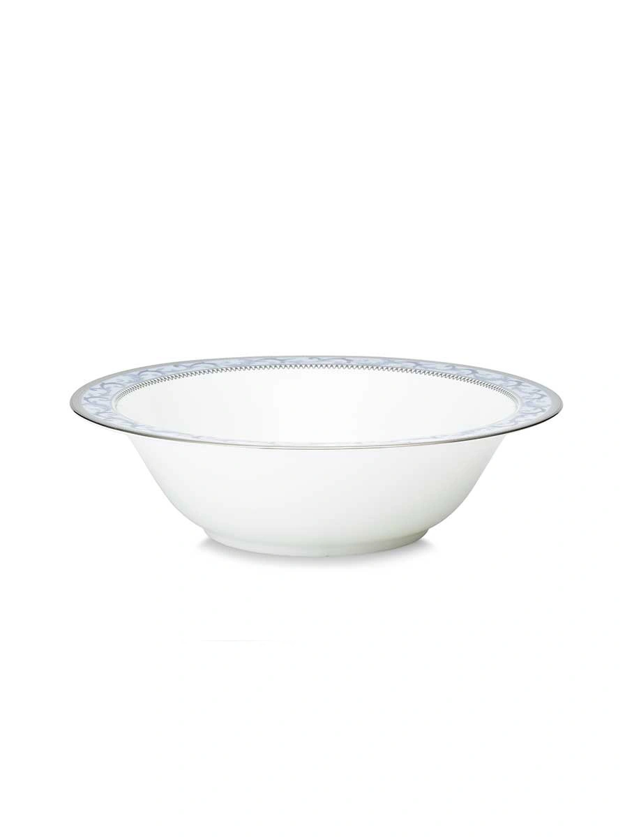 Sonnet In Blue Dinner Set 21 Pcs image 2