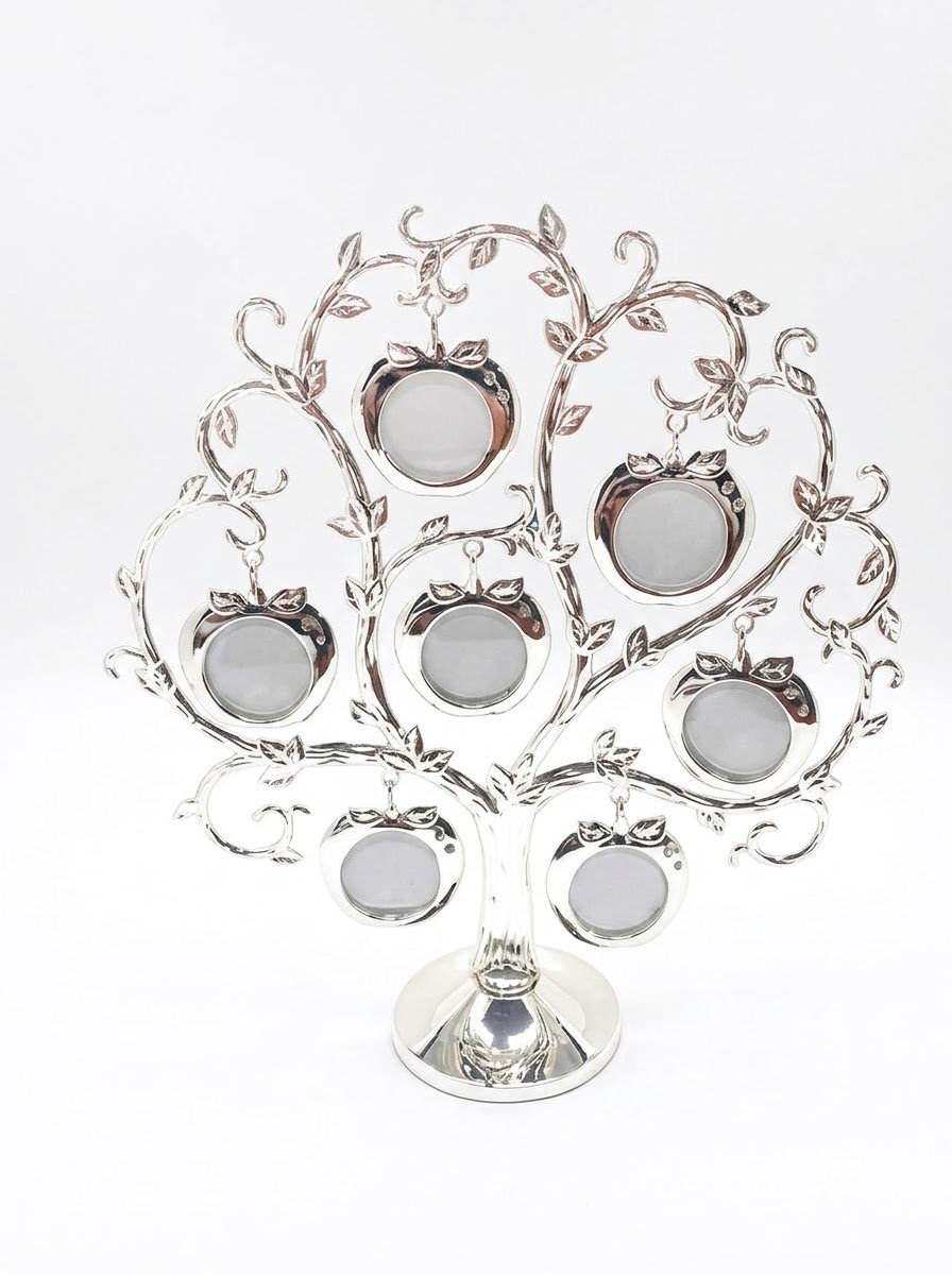 Apple Tree Photo Frame