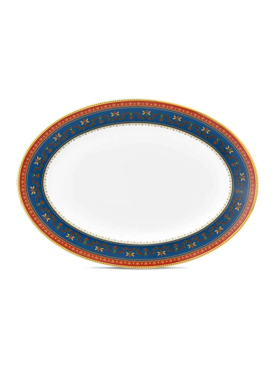 Royal Promenade Dinner Set 21 Pc image 2
