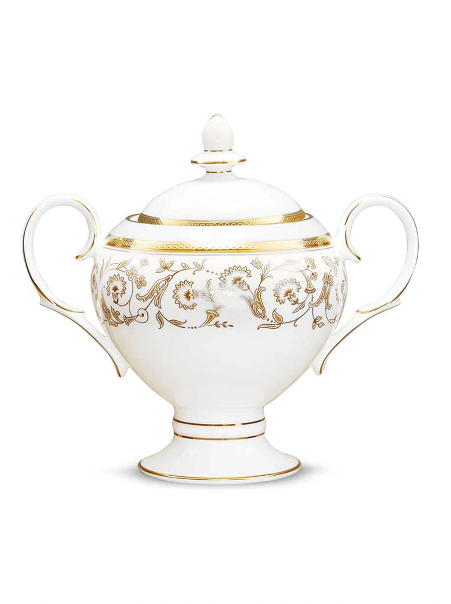 Summit Gold Tea Set 17 Pcs image 3