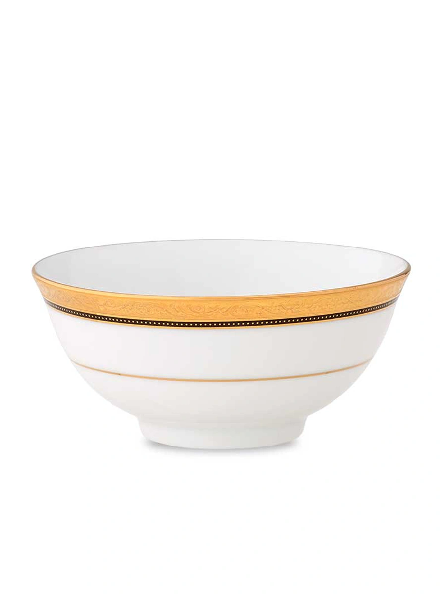 Regent Gold Dinner Set 61 Pc image 3