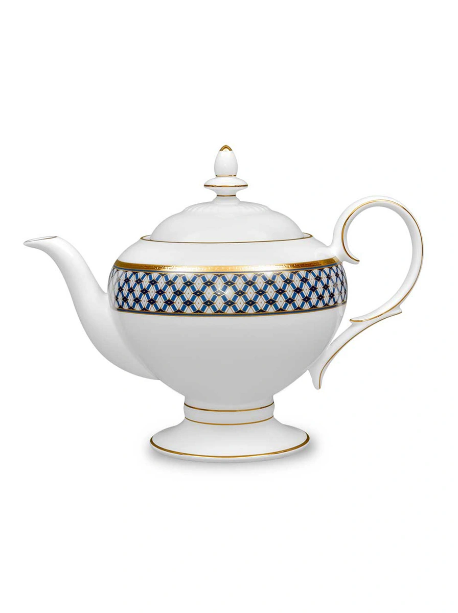 Blueshire Tea Set 17 Pcs image 3
