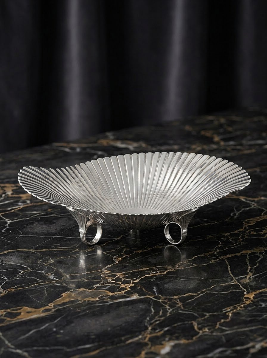 Shell Tray