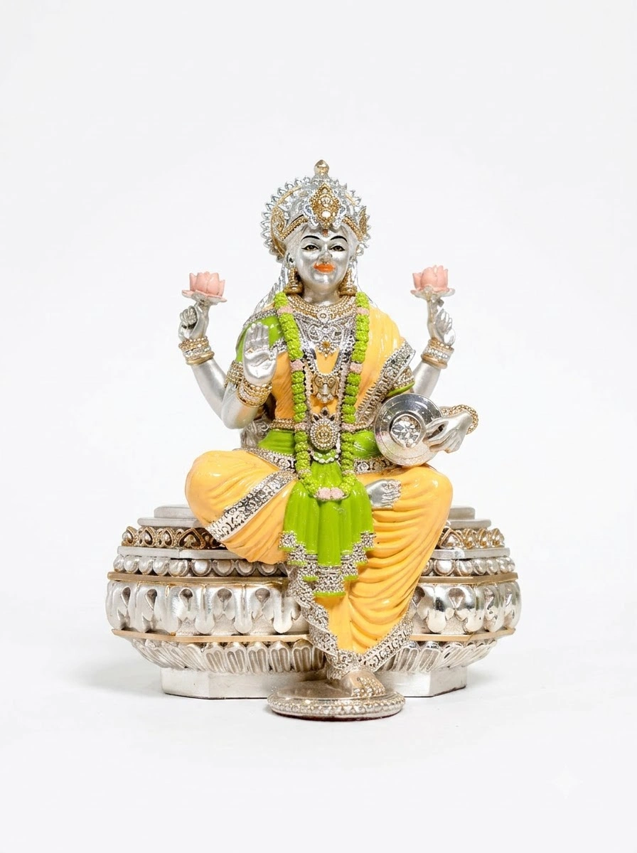 Chowky Laxmi