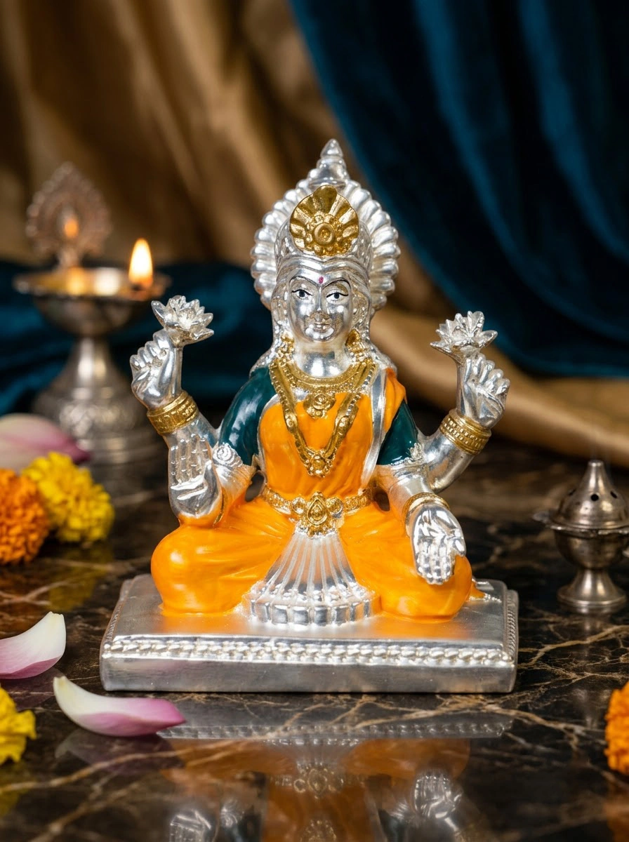 Laxmi New
