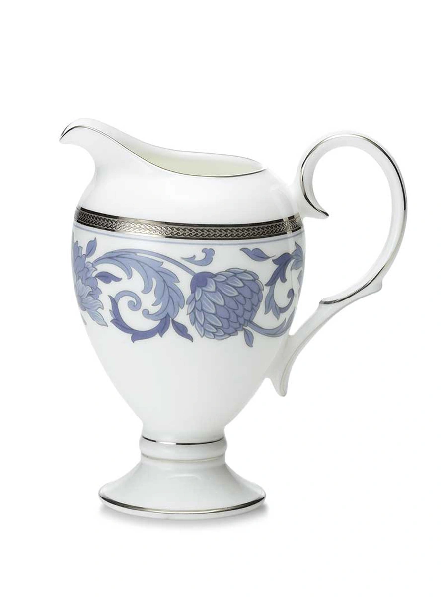 Sonnet In Blue Tea Set 17 Pcs
