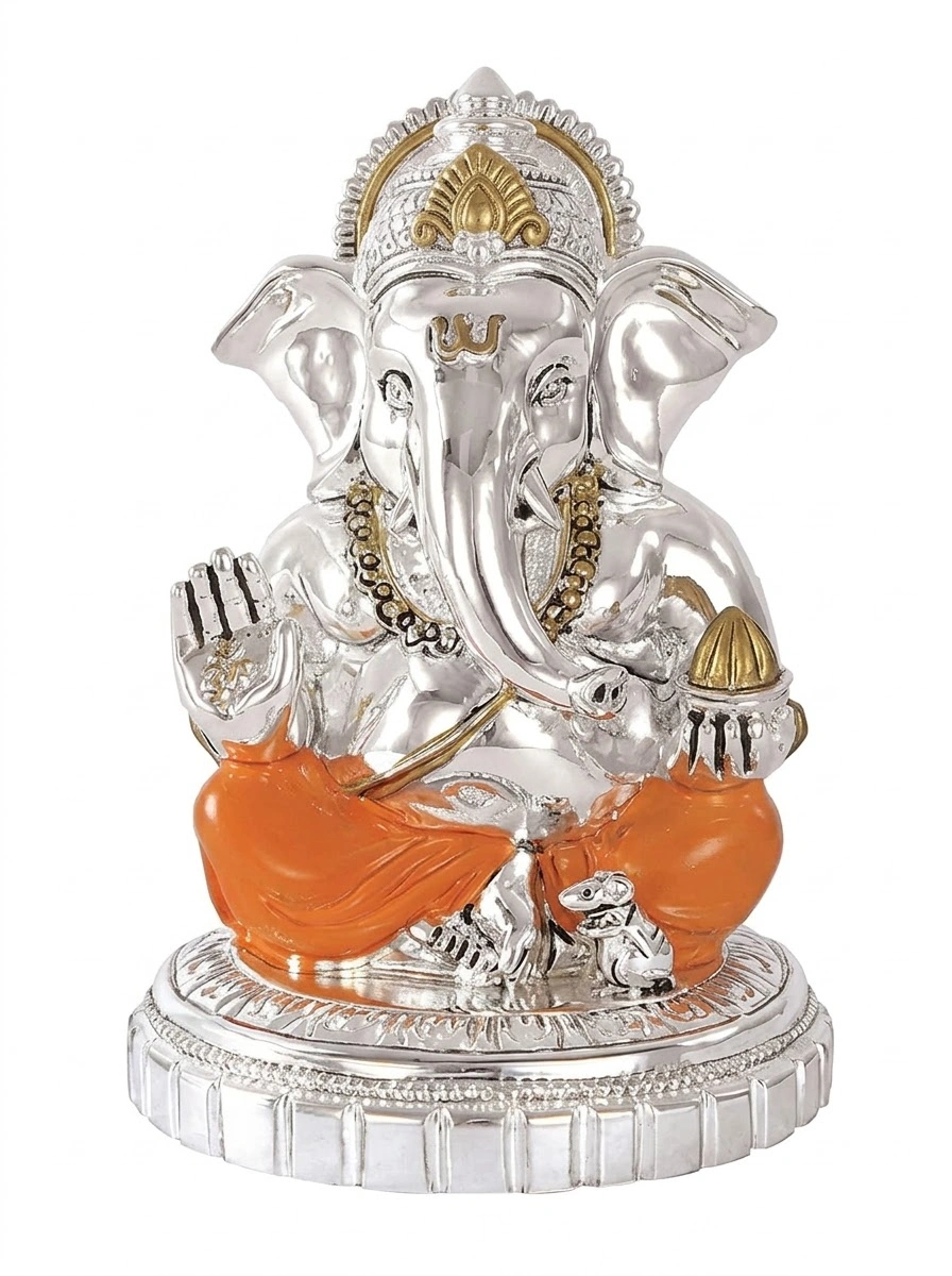 Ganesa Medium Colour (Matt)
