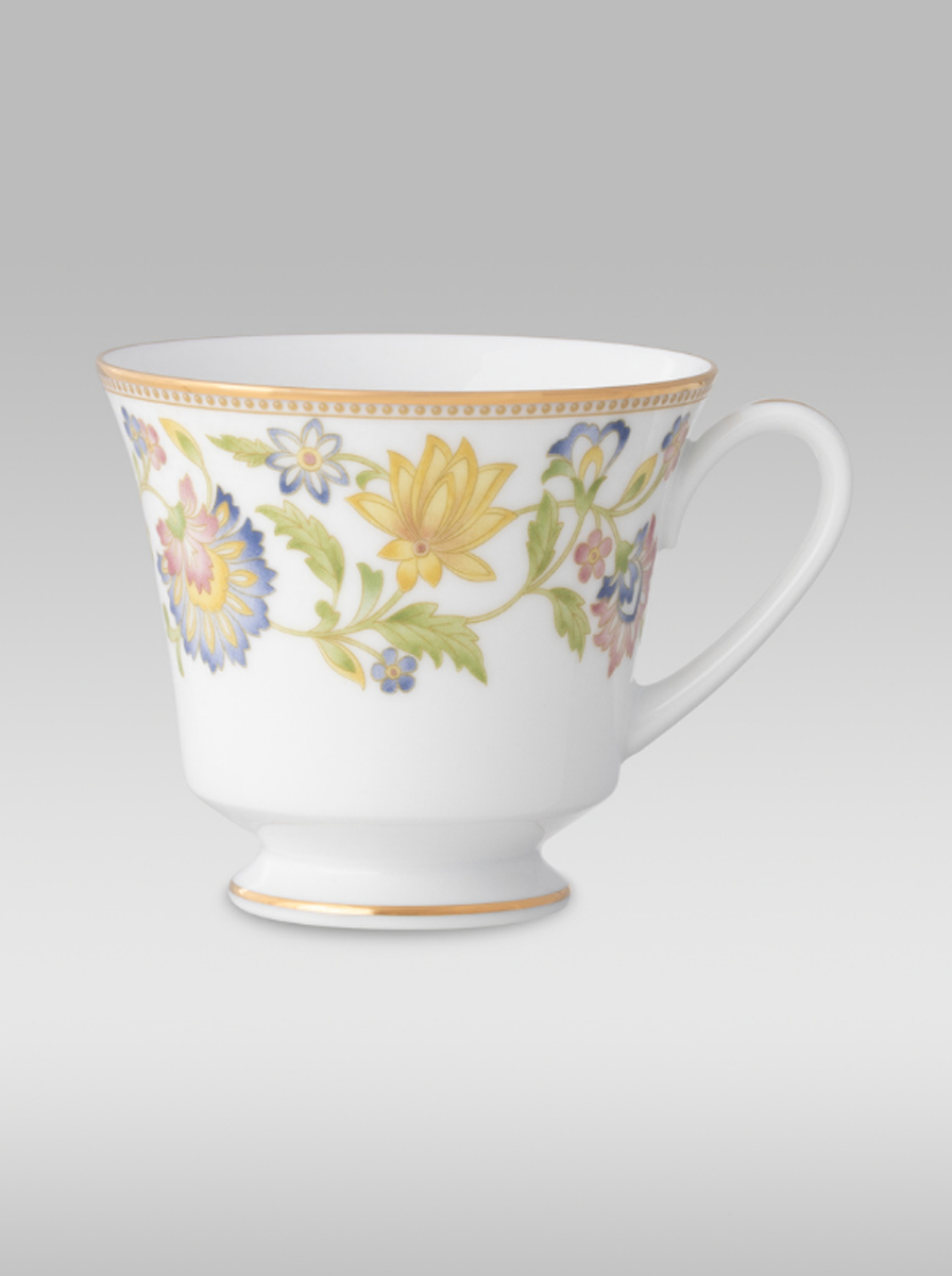 Tusker Garden Tea Set 12 Pc