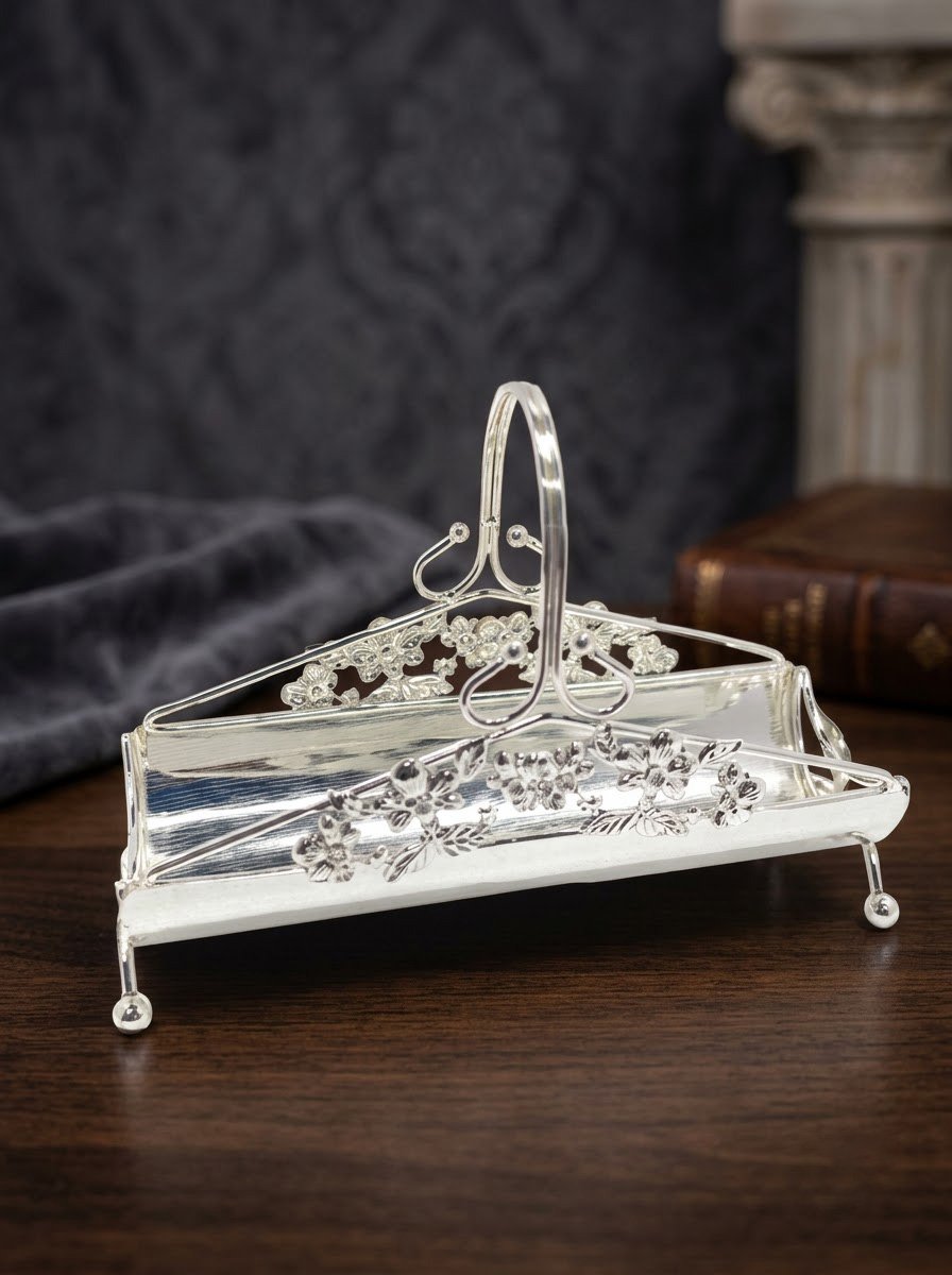 Cookie Tray with Handle