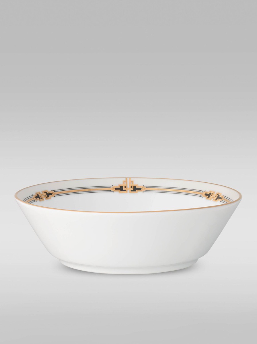 Empire Gold Dinner Set image 2
