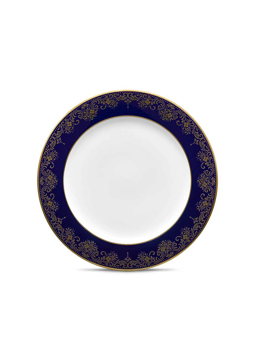 Lazurite Gold Dinner Set 45 Pc