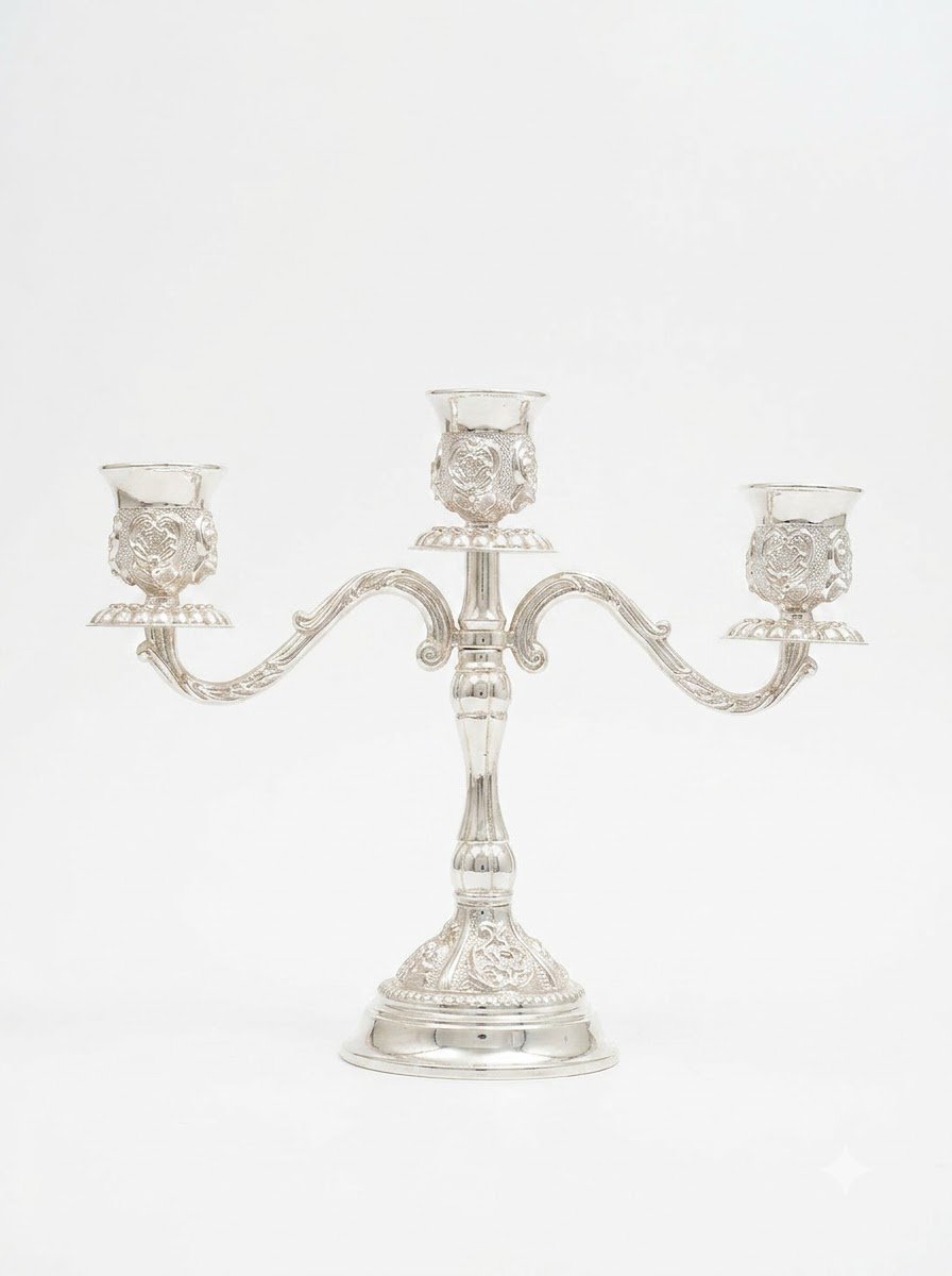 3 in 1 Candle Holder