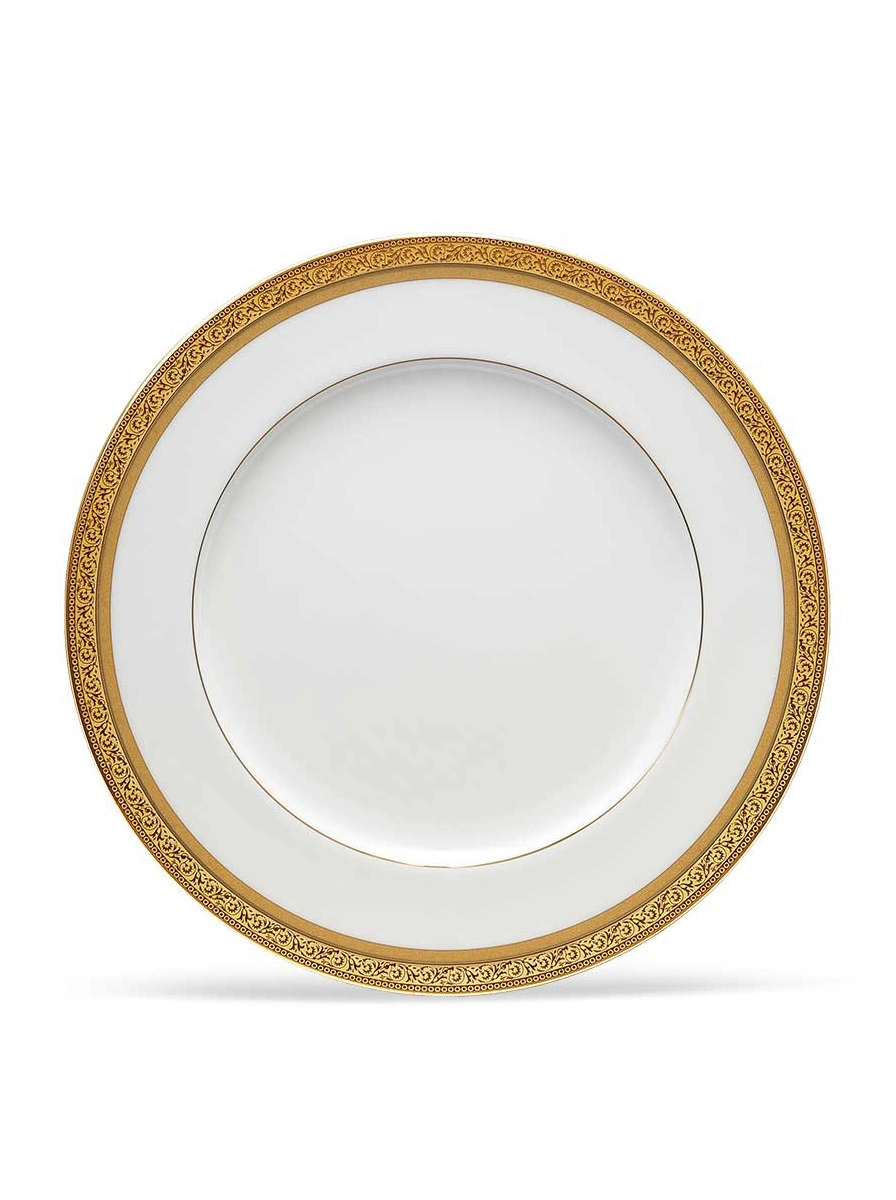 Summit Gold Dinner Set 21 Pcs image 5