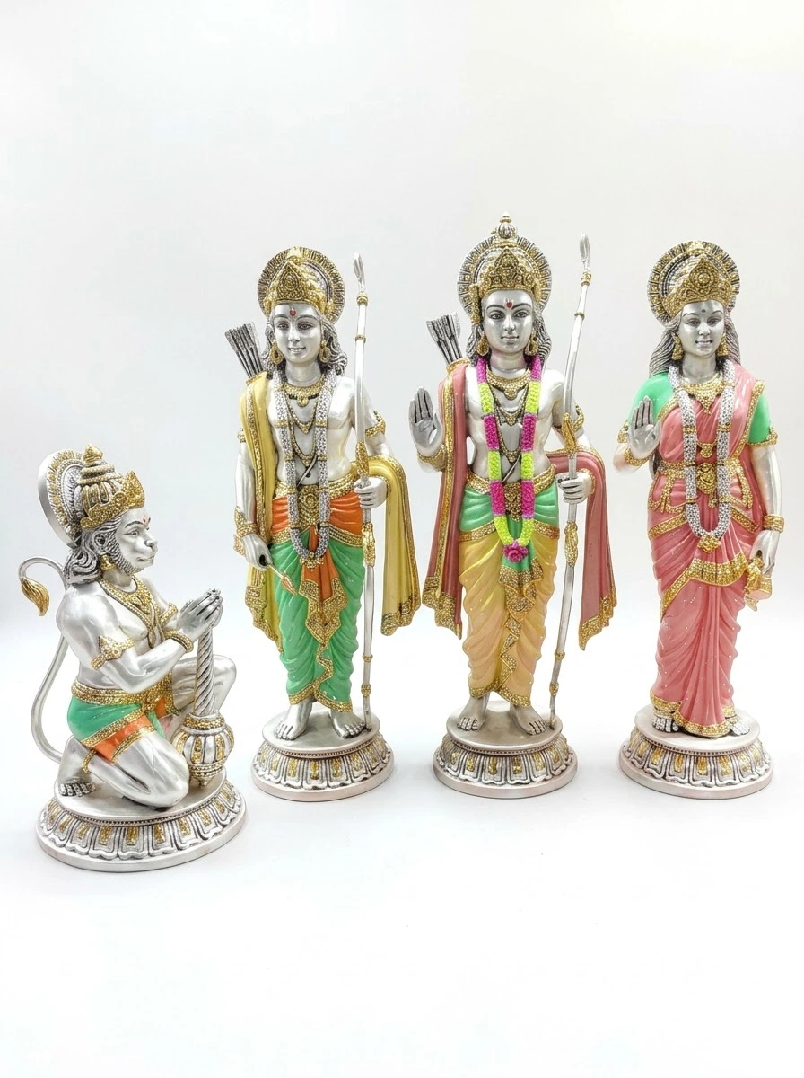 Ram Darbar 21"