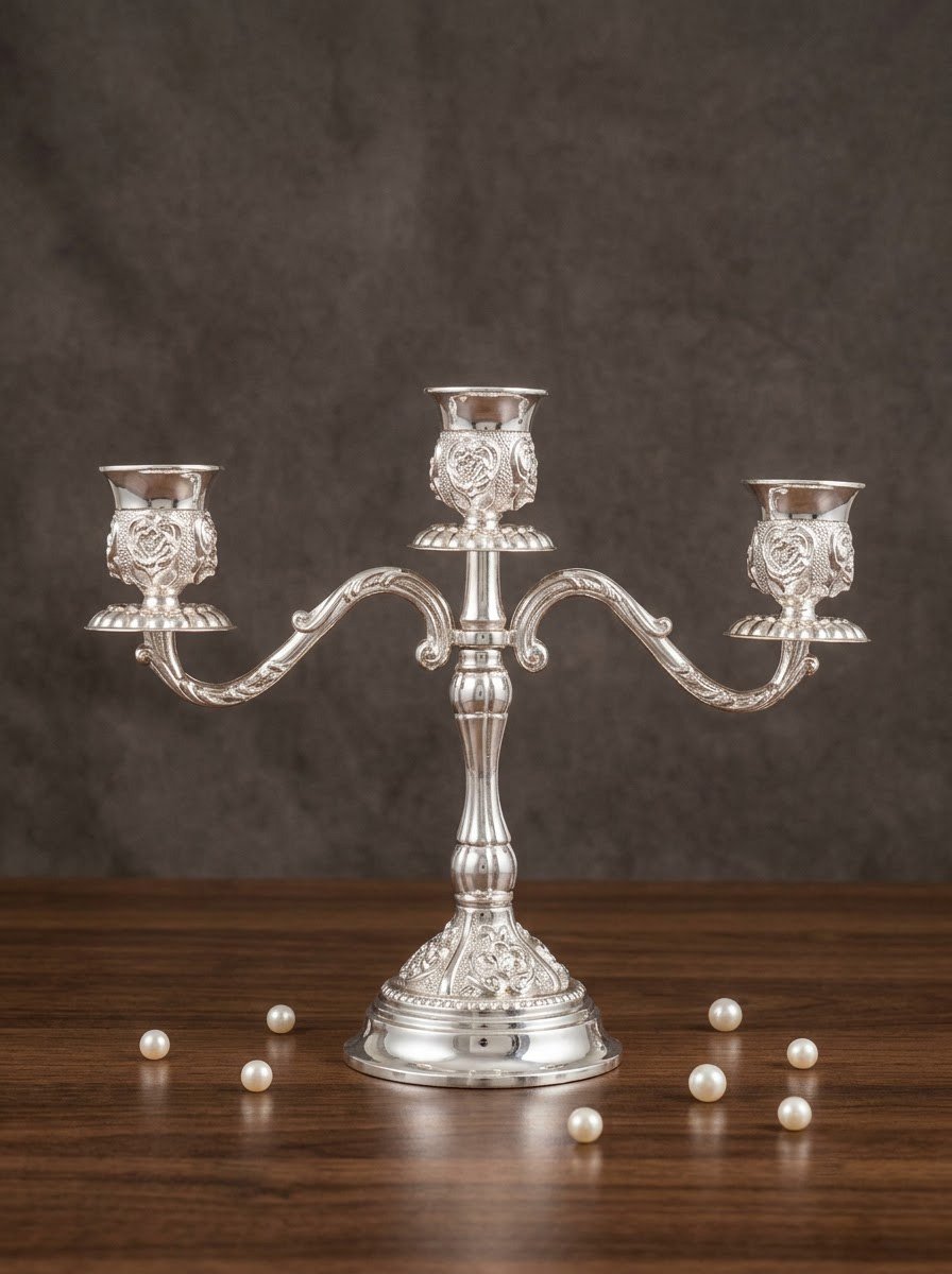3 in 1 Candle Holder