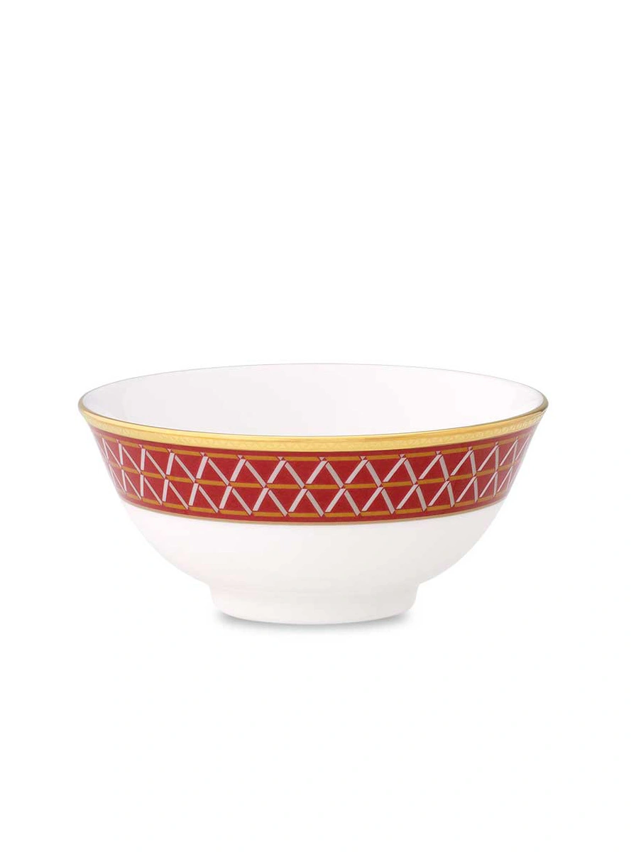 Crochet Dinner Set 21 Pcs image 4