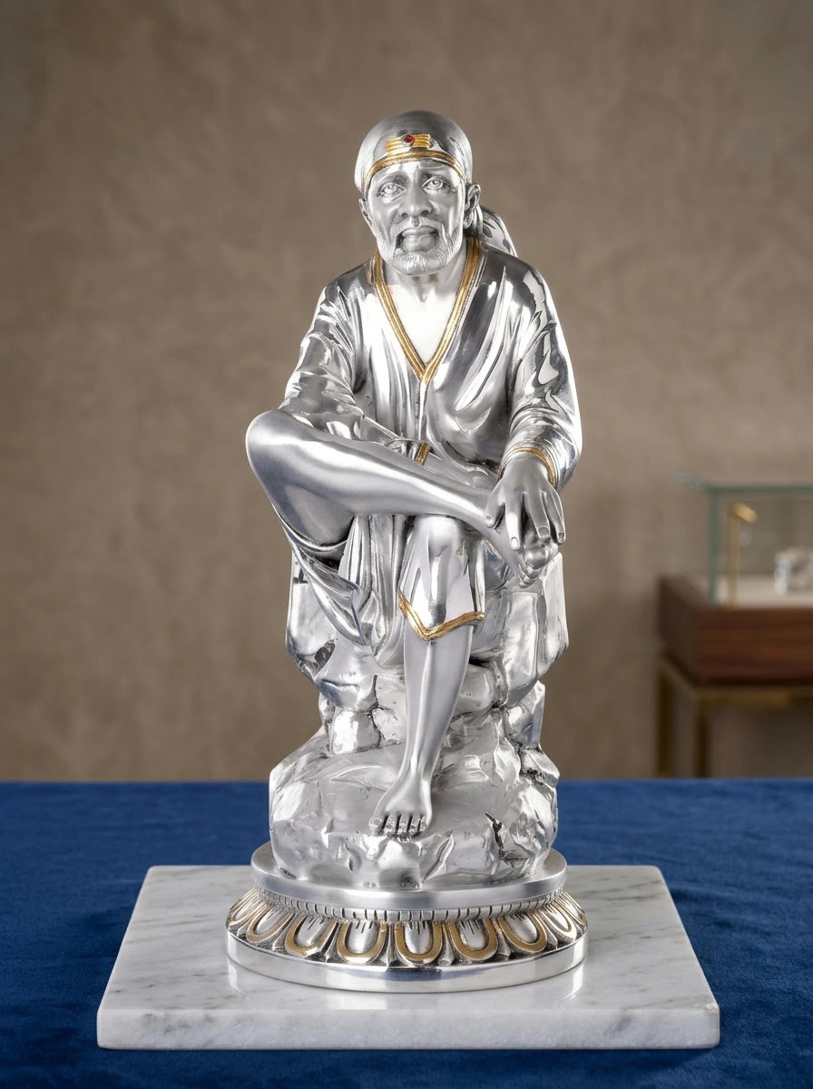 Sai Baba Ji