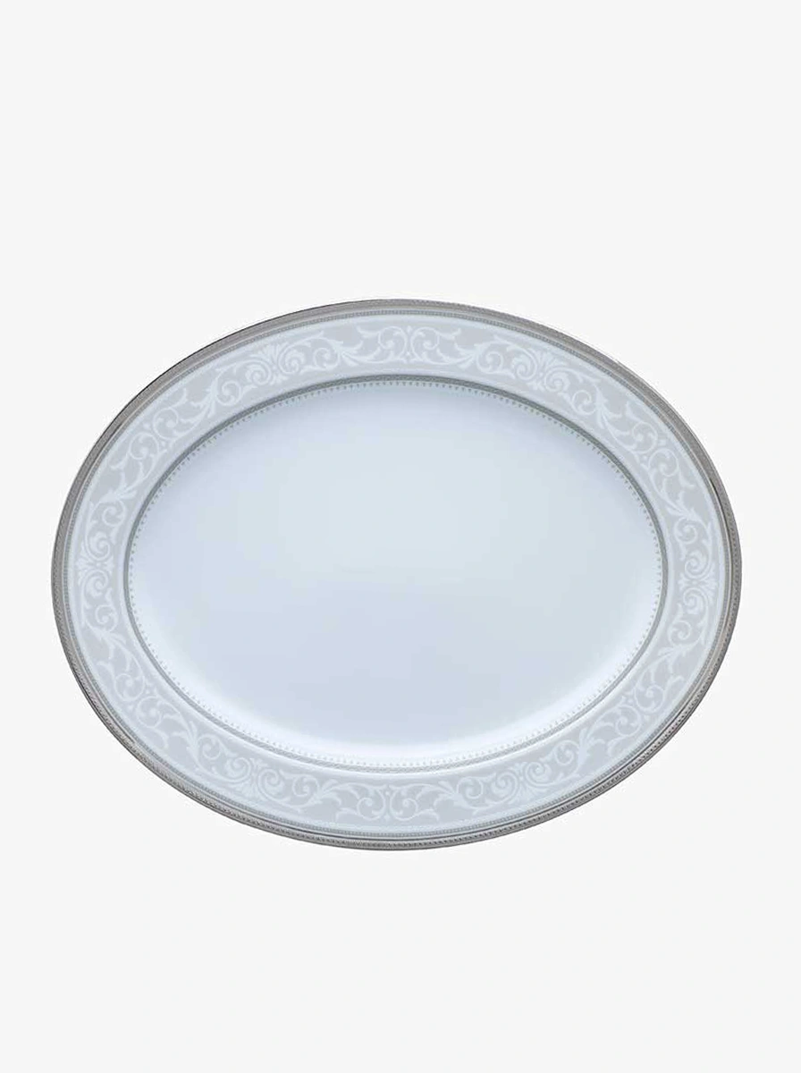 Glendoland Platinum Dinner Set 21 Pc image 2