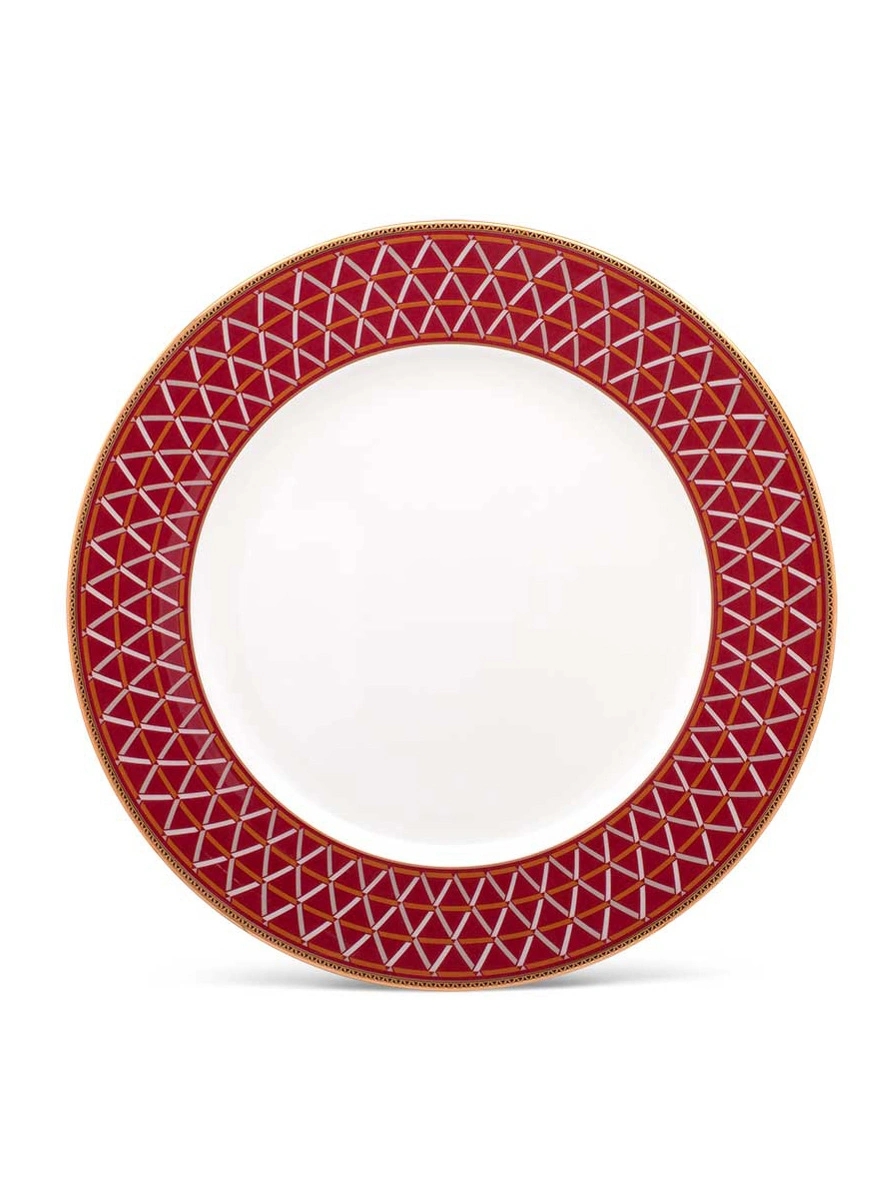 Crochet Dinner Set 21 Pcs image 3
