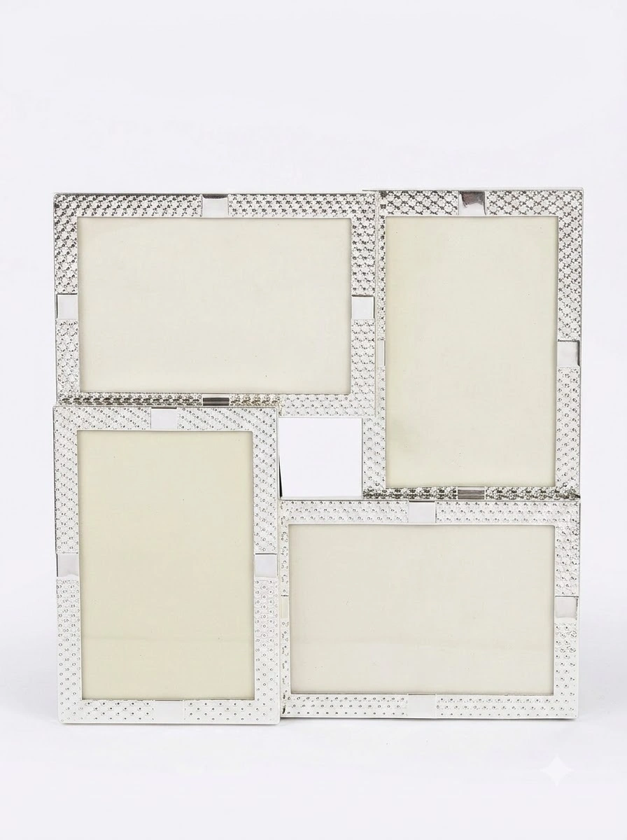 Metel Combo Photo Frame