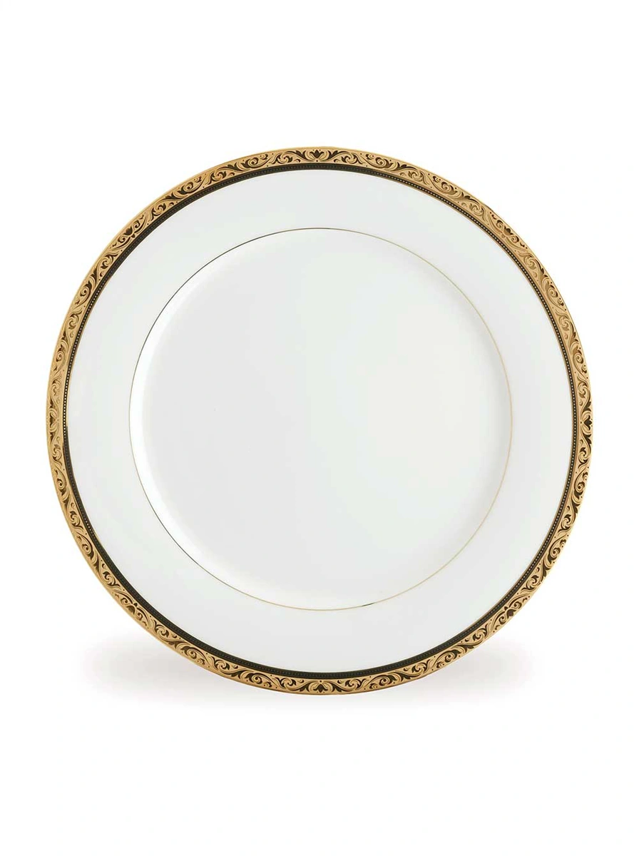 Regent Gold Dinner Set 18 Pc