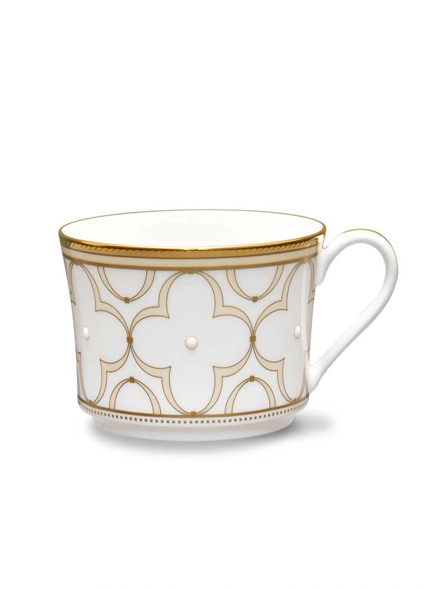 Trefolio Gold Tea Set 17 Pcs image 3