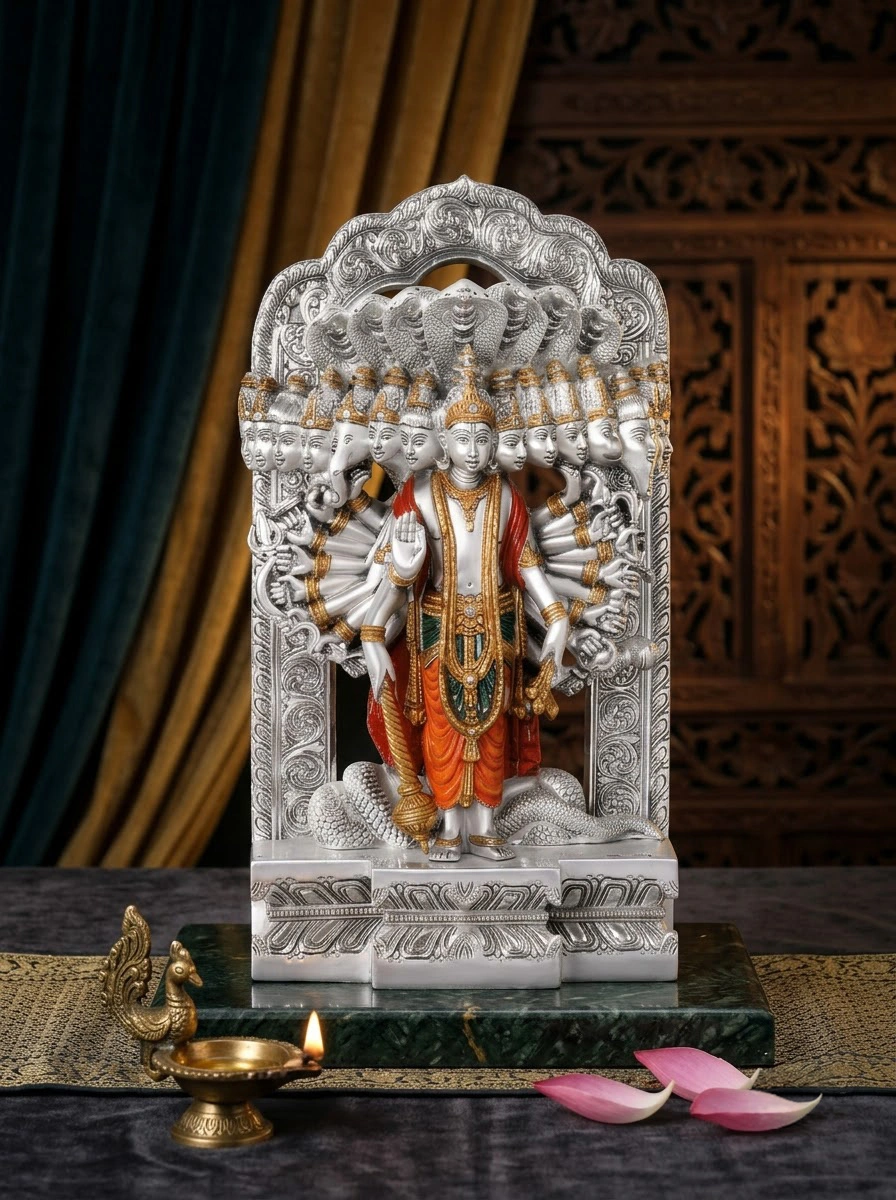 Dasavtara Vishwa Mukha
