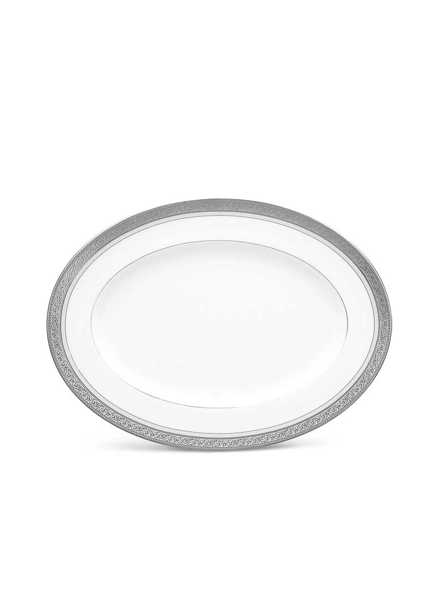 Summit Platinum Dinner Set 45 Pcs image 2