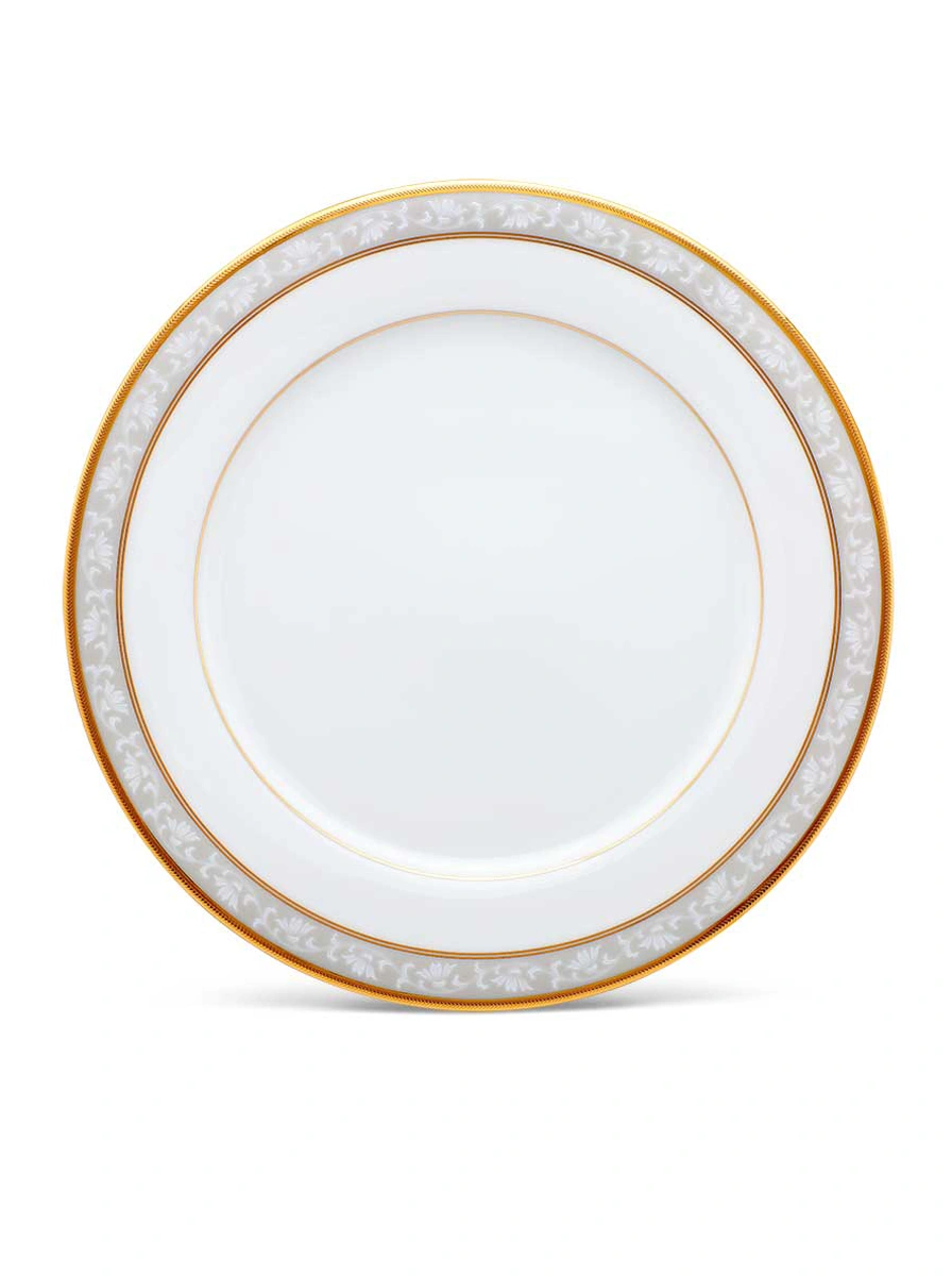 Brunswick Gold Dinner Set 21 Pc