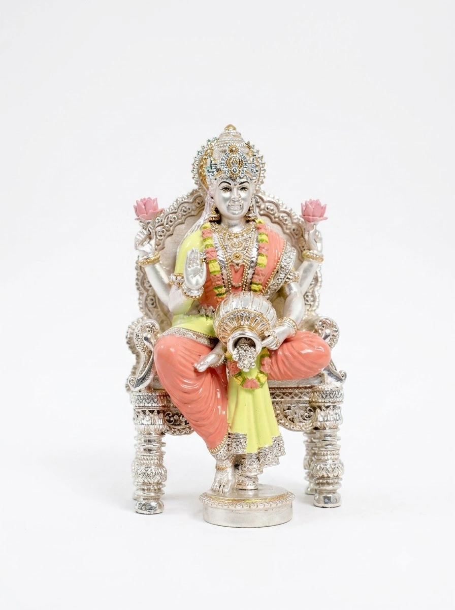 Singhasan Laxmi Medium