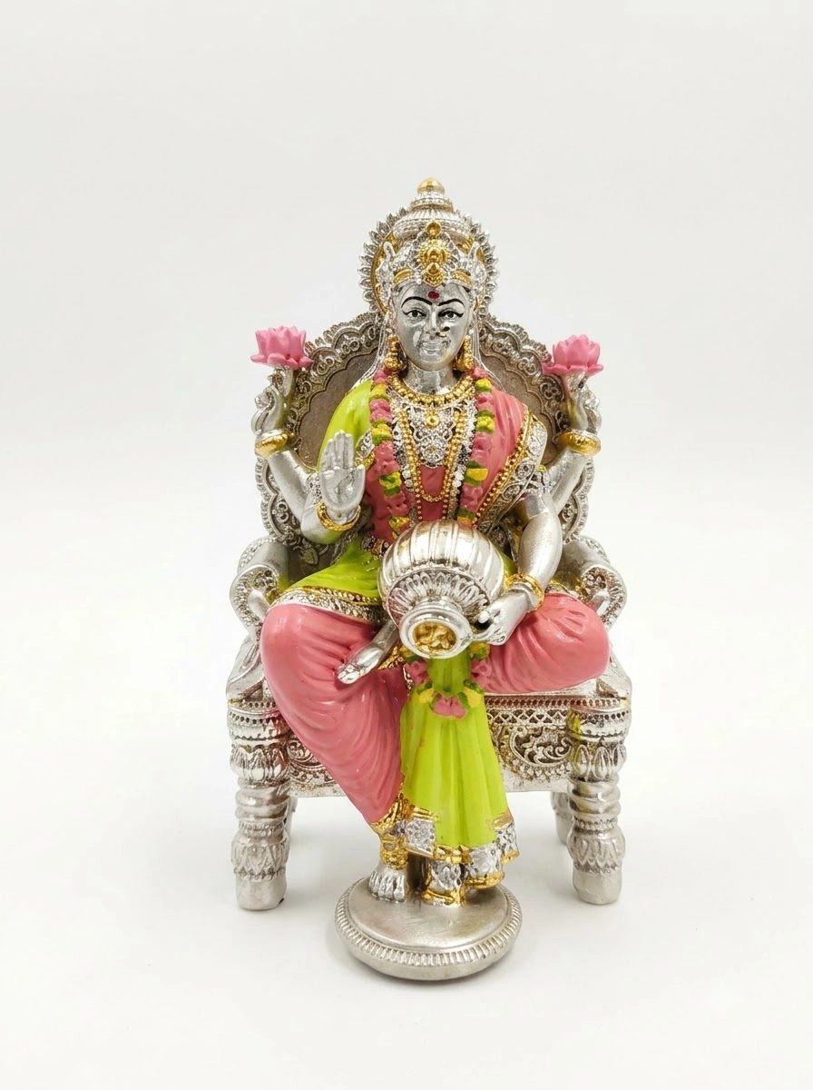 Singhasan Lakshmi 5"