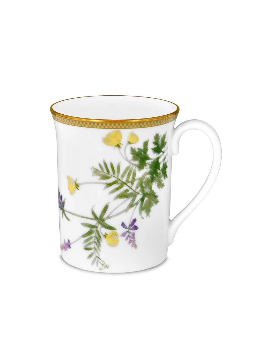 New Morning Mug - White Box