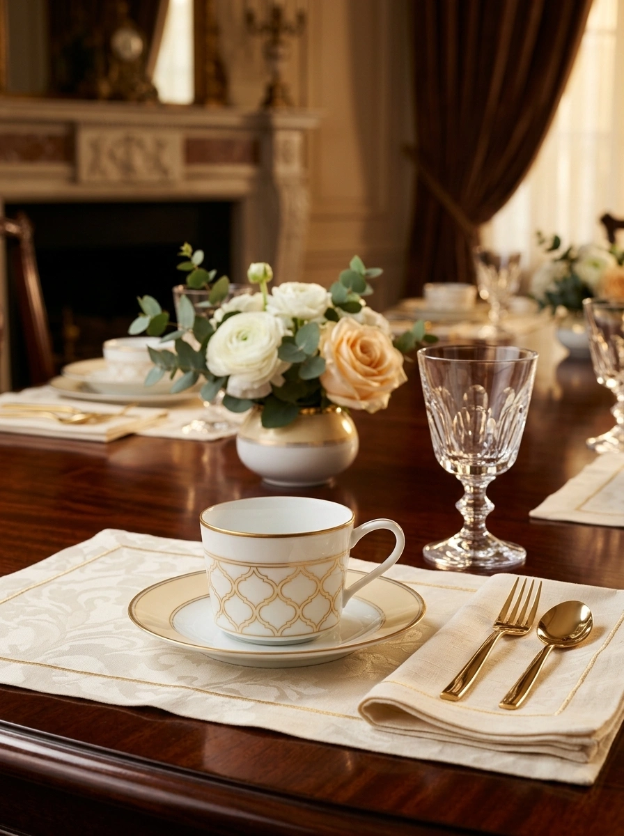 Eternal Ice Cup Saucer image 2