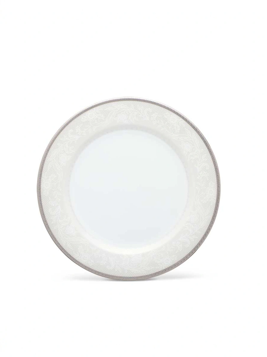 Flanders Platinum Dinner Set 21 Pc image 4