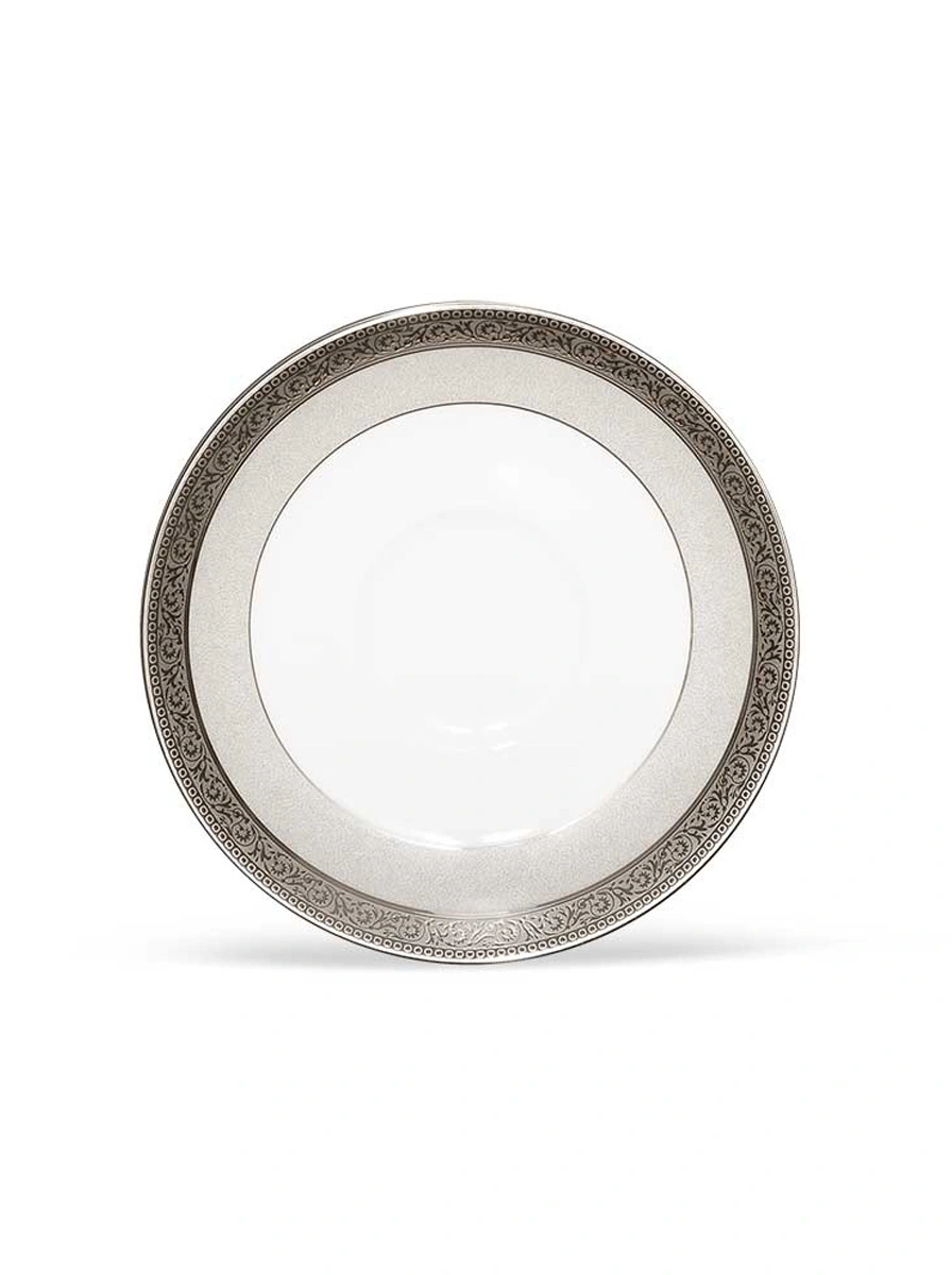 Summit Platinum Tea Set 12 Pcs